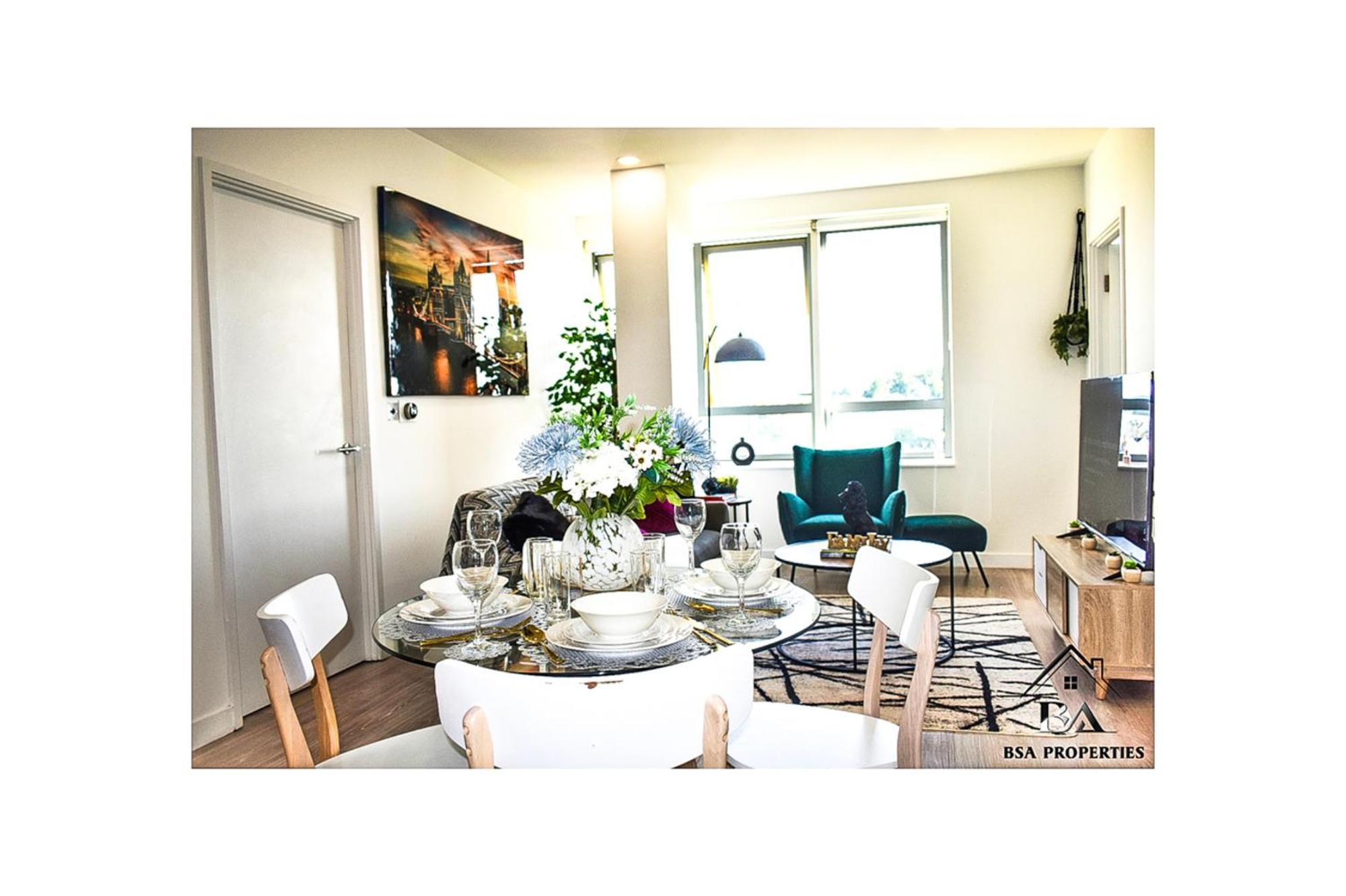 City Centre Apartment Close To Ascot & Legoland Sleep Upto 4 Guests - Parking On Request! Bracknell Exterior foto